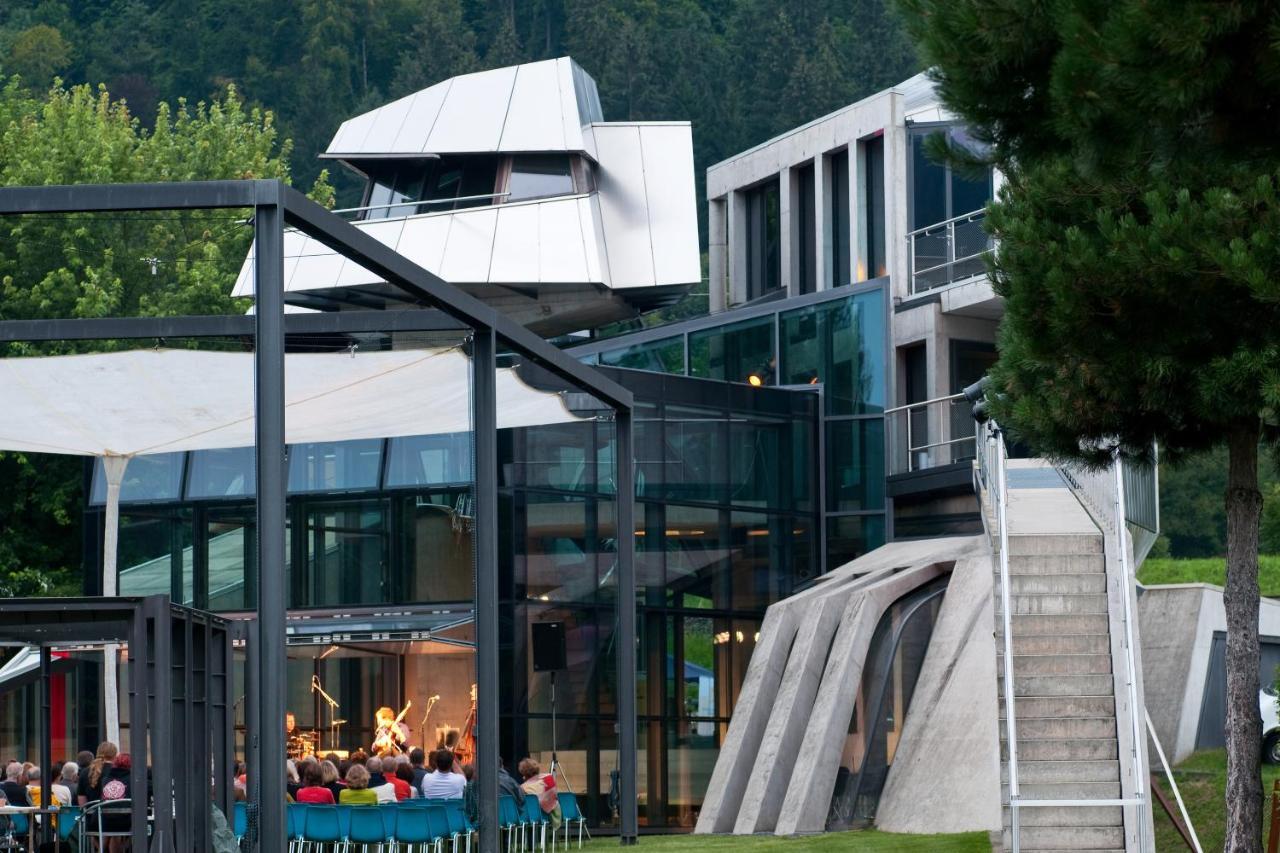 Bauernhof Landhaus Hofer Villa Annenheim Exterior foto